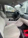 Toyota Venza 2012 Silver - 2