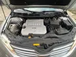 Toyota Venza 2012 Silver - 3