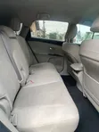 Toyota Venza 2012 Silver - 5