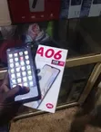Itel A06 32GB Gray - 2 Months Used - 1