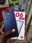 Itel A06 32GB Gray - 2 Months Used - 2