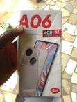 Itel A06 32GB Gray - 2 Months Used - 3