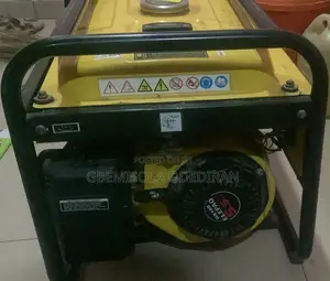 Elepaq Generator 5800W