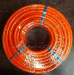 Polystar Gas Cylinder Hose
