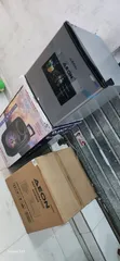 Aeon ARS50G Firijin Gefen Gado - 45L Silver - 2