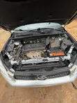 Toyota RAV4 2008 Silver - 2