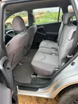 Toyota RAV4 2008 Silver - 3