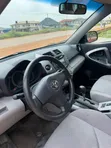 Toyota RAV4 2008 Silver - 4