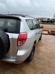 Toyota RAV4 2008 Silver - 5