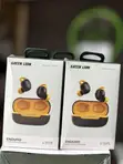 Green Lion Enduro Wireless Earbuds - 1