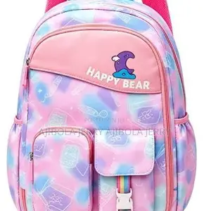 Luxury Artengo Backpack School Bag