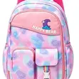 Luxury Artengo Backpack School Bag - 1