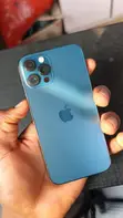 Apple iPhone 12 Pro 256GB Blue - 1
