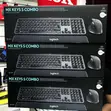 Logitech MX Keys S & MX Master 3S Combo - 1