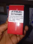 Joyelec Single Phase Digital Energy Meter - 1
