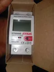 Joyelec Single Phase Digital Energy Meter - 3