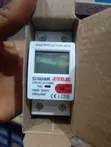 Joyelec Single Phase Digital Energy Meter - 4