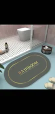 Home Interiors Bath Mat - 3