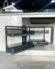 Magic Corner Unit na Ajiya - 2