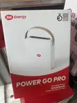 Itel Power Go Pro 10,000mAh Power Bank - 1