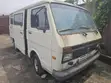 Volkswagen LT 2002 Fari Bus - 2