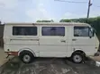 Volkswagen LT 2002 Fari Bus - 3