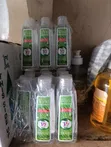Fresh Hand Sanitizer Liquid - 2