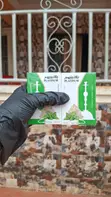Shisha Flavor - Brand New - 2