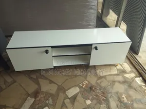 Home Interiors 4ft TV Stand mai Cupboard
