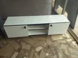 Home Interiors 4ft TV Stand mai Cupboard - 1