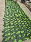 Artificial Leaf Mat - Kyakkyawar Inganci - 1