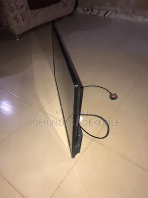 LG 32-Inch LED TV (An Yi Amfani Da Shi)