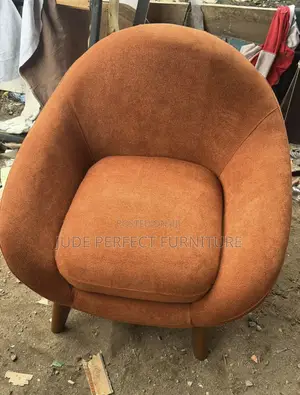 Single Seater Sofa Chair - Home Interiors