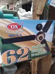 OX 62-Inch Ceiling Fan - 1