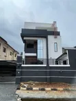 5-Bedroom Duplex for Sale in Magodo GRA Phase 1 - 1