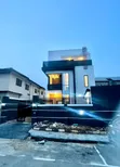 5-Bedroom Duplex for Sale in Magodo GRA Phase 1 - 2