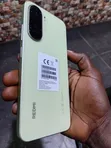 Xiaomi Redmi A7 Pro 64GB Mai Amfani - 3