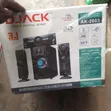 Djack Home Theatre System - 1