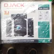 Djack Home Theatre System - 2