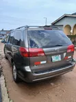 Toyota Sienna 2006 Grey - 5