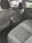 Hyundai Sonata 2013 Silver - 5