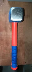 2kg Mechanical Hammer - 1
