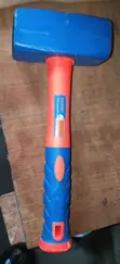 2kg Mechanical Hammer - 2