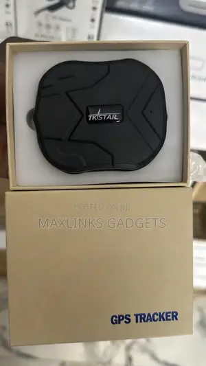 Tkstar TK905 4G LTE Wireless Car Tracker