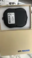 Tkstar TK905 4G LTE Wireless Car Tracker - 2