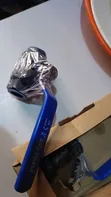 Stainless Steel Ball Valve 1/2-inch Mai Hada - 2