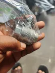 Stainless Steel Ball Valve 1/2-inch Mai Hada - 4