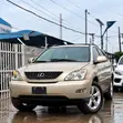 Lexus RX 330 2005 Zinari - 2