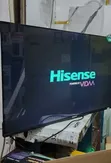 Hisense 43A6 Smart TV - 3