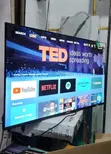 Hisense 43A6 Smart TV - 4